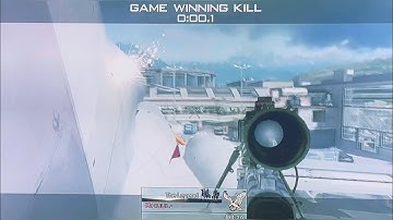 Private Match Trickshotting #2 | PS3 in 2025