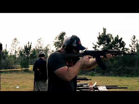 AKS and Caniks
