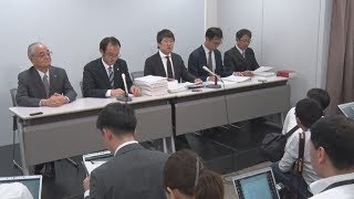 ふるさと納税、国を提訴  泉佐野市、除外は「制裁」