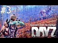 DayZ Standalone: Ох Дед-Дед - Охотник (Выживание) #3