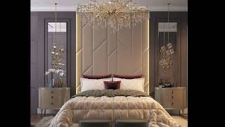 Modern Bedroom Designs,Luxury's Bedroom design 2023,interior designs