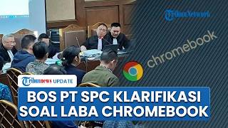 Download Lagu Sidang Chromebook: Bos Vendor Blak-blakan Untung Tipis Meski Harga per Unit Dijual Rp 6,49 juta MP3