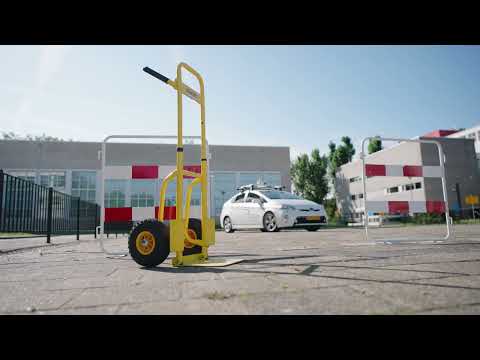 Remote Driving: The Human Backup for Self-Driving Cars