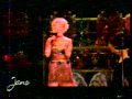 Bette Midler - Kiss My Brass concert promo clip - 2004