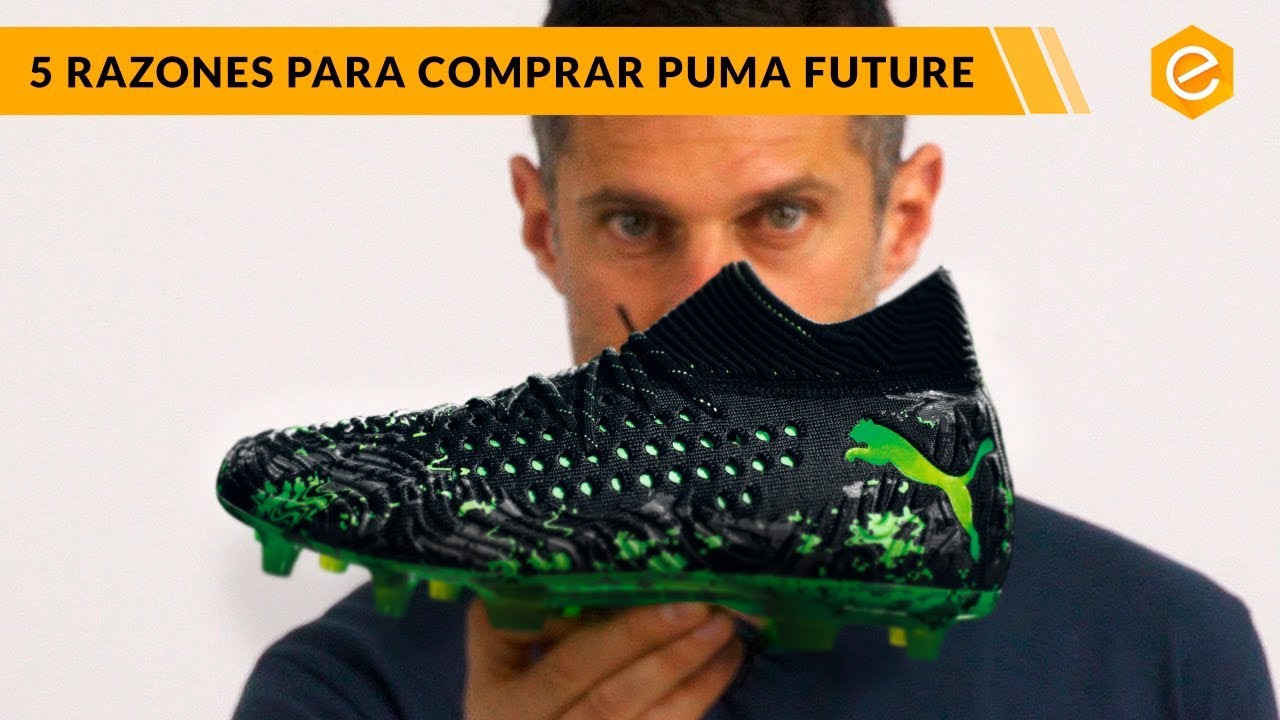 comprar puma