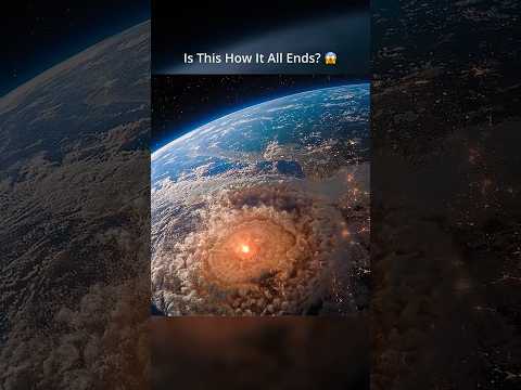 Is This How It All Ends Don T Look Up 2021