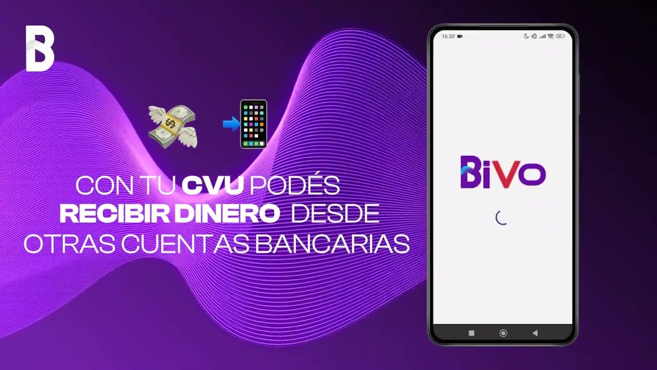 CVU Bivo