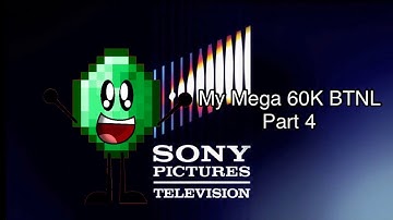 My By The Numbers List 60K Part 4