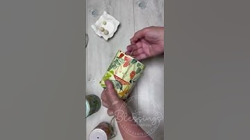 I Turned TIN CANS Into Gorgeous Wind Chimes?! #easycrafts