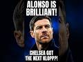 Xabi Alonso Is BRILLIANT! 😱 Chelsea Just Got The Next Klopp #chelseafootballclub #premierleague