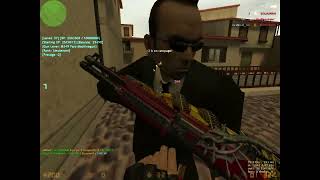 Cs 1.6 CS-GAMERS.NET | Zombie Swarm   GunXP [FREE VIP] #3