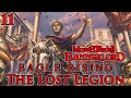 Mount  blade ii bannerlord  eagle rising  the lost legion  part 11