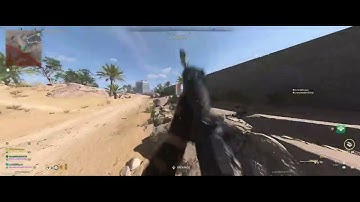 How To Fix Missing Gun Bug In DMZ