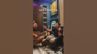 Kudisiakan Dia (Hal Hebat) - Arya Saloka (Cover) #shorts