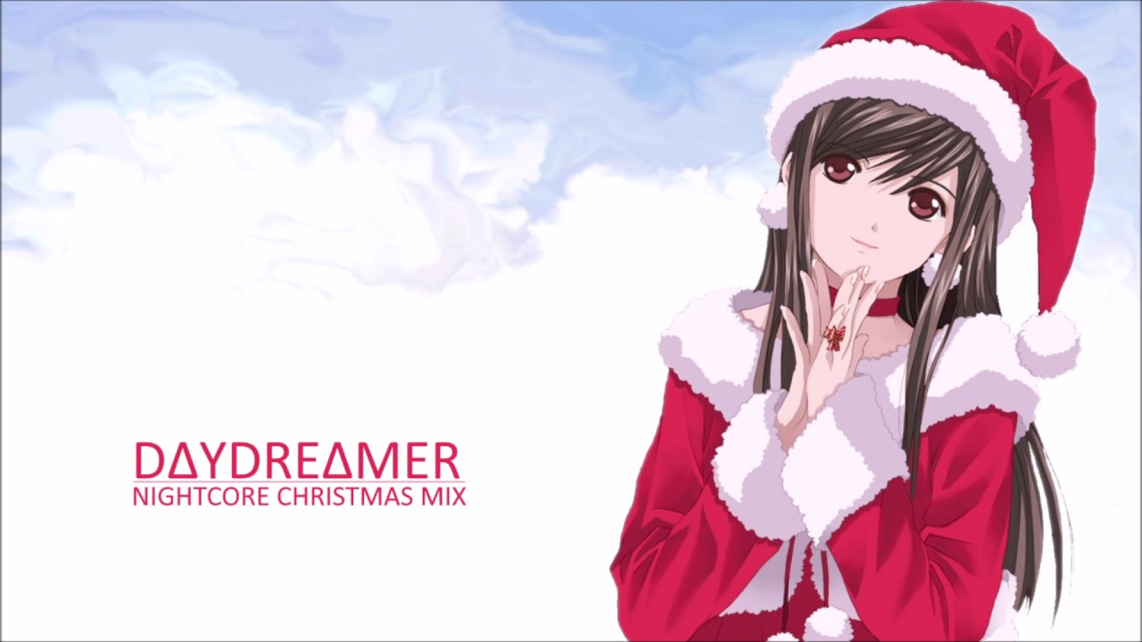 top 5 nightcore christmas songs of 2018 2019 top nightcore christmas songs