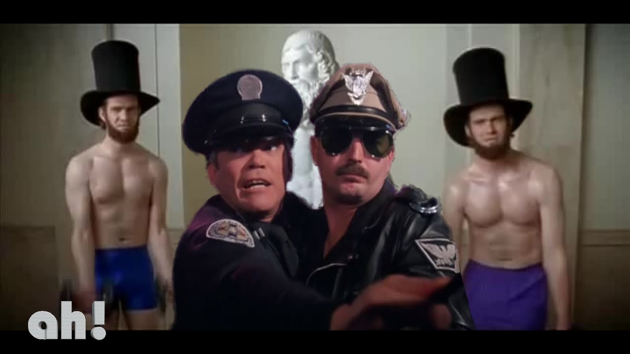 I Wanna Take You To A Salad Bar Electric 6 Gay Bar Police i-wanna-take-you-to-a-salad-bar-electric-6-gay-bar-police