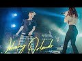 Johnny Orlando - Piece Of My Heart & What If & Thinking About You & Sleep & Never Let You Go (Live)