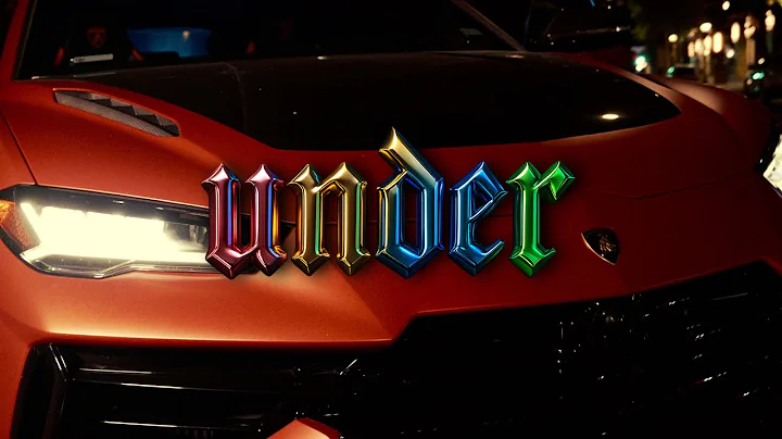 under - BabyGrec x Samy x Baldo (Video Oficial)