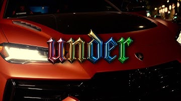 under - BabyGrec x Samy x Baldo (Video Oficial)