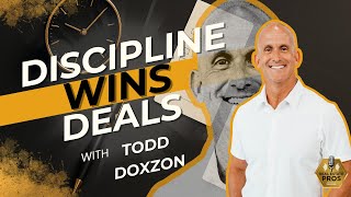 Pastor-Investor Todd Doxzon on Daily Rhythms,Rentals & Scaling Short Term in Mexico