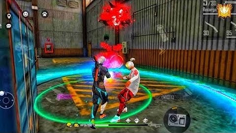 🔥 Free Fire Training Ground Gameplay | Aim, Skills & Pro Practice Zone! #ytshorts #shortvideo 