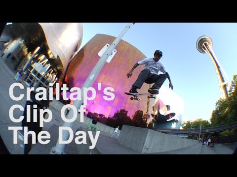 Crailtap's Clip Of The Day: Tally Tour