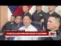 18 nagpakilalang bagmen hindi humarap sa Blue Ribbon | NewsWatch Reports