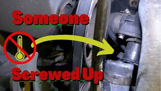 Customer States: Great Car! Mechanic Condemns…needs major overhaul!