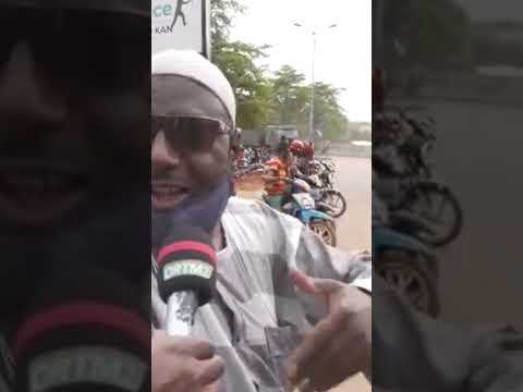 ORTM Info 19h30 De ORTM2 Du 27 Mars 2025 Présentation Aissata TRAORE Mise En