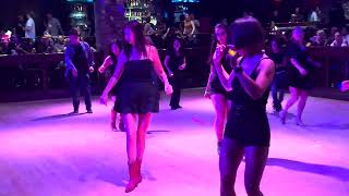 The Sphinx Line Dance - Danced at the Ranch, Anaheim, CA - 11/17/22