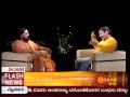 Lahiri guruji udaya news interviewpart 2