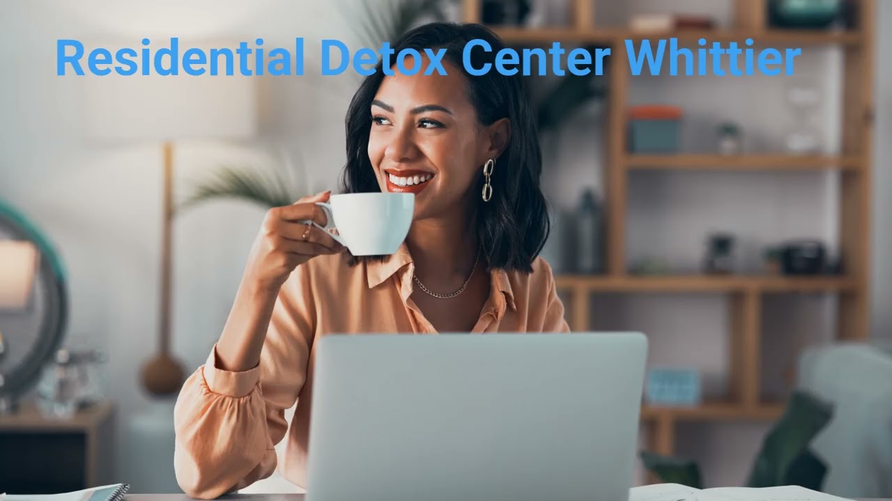 Solace Hills Detox - Safe & Caring Residential Detox Center in Whittier, CA