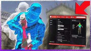 AIMWARE V5 HvH | *FIRST* MM HvH