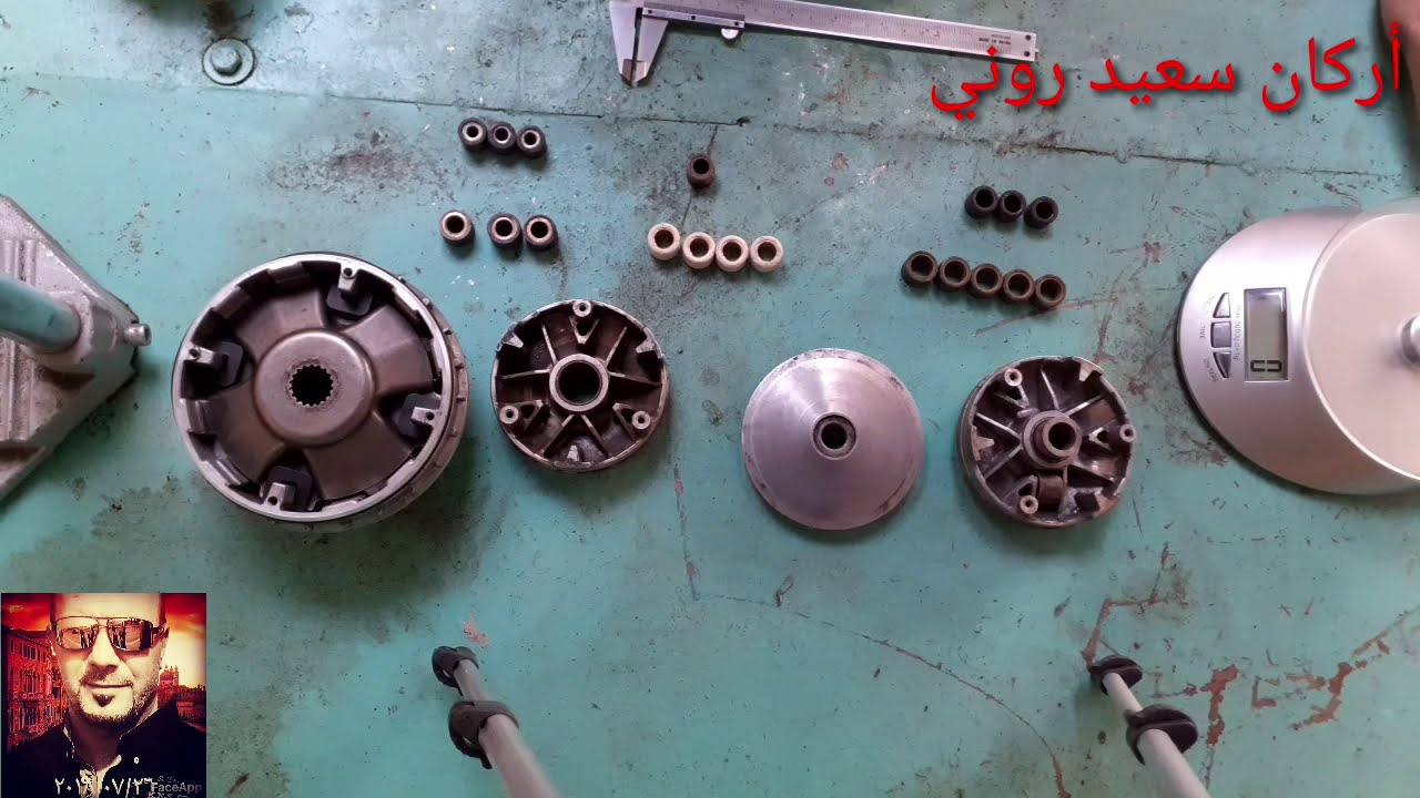 بعض الاخطاء عن الكلج الأمامي  التي يقع بها أصحاب الدراجات