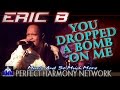 Eric b gap band cover you dropped a bomb on me  phn