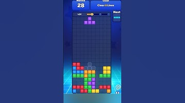 Tetris Game | Level- 42 |Brickgame | Tetris puzzle #gamer #tetris #tetrisgame #game@RS_Game_Channel