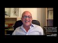 LPCM - QR23.3 webinaire : « LE CORPS COVID COMPATIBLE »