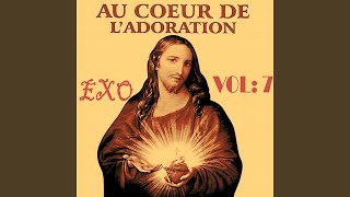 Video thumbnail of "Exo - Oui je te celebre"