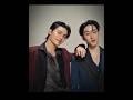 The Concept ATE ✨️🔥 #est_rvp #williamest #williamjkp #gmmtv #wesley #bl #blshorts #thaibl