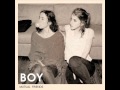 Boy - Boris