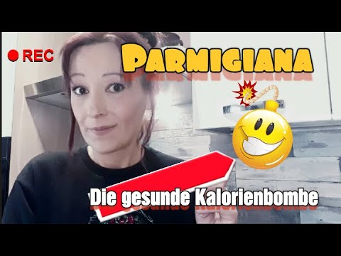 🍆 Parmigiana alle