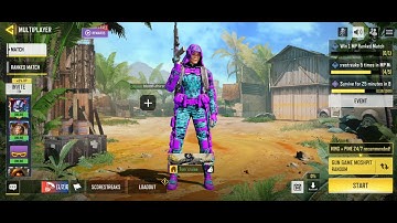 Call of Duty - Gun Game Moshpit // super killing //🔥🔥