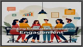 Building Graduate Community Engagement | Everything You Need to Know