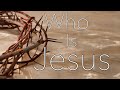 Who is Jesus? (Inspiration video) Billy Graham