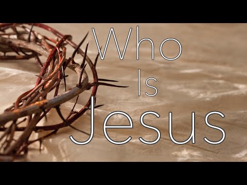 Video: Wat is Jesus-afskeidstoespraak?