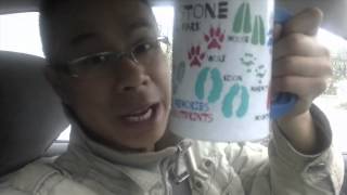 Rainy Sunday Morning Video Shoot