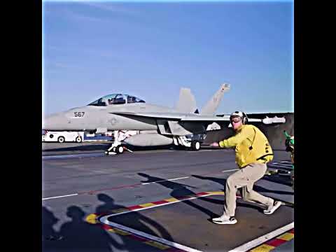  Dudeperfect Aircraftcarrier Fyp Military