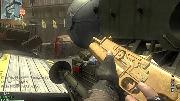 CoD MW3 - Parish (new map)