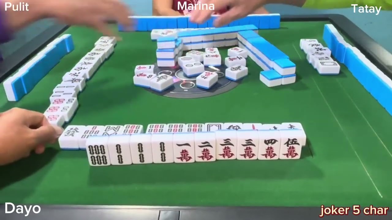 January 12,2025 Team pinas