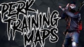Killing Floor 2 Custom Maps Part 5 Super Perk Training Deluxe V7 Youtube